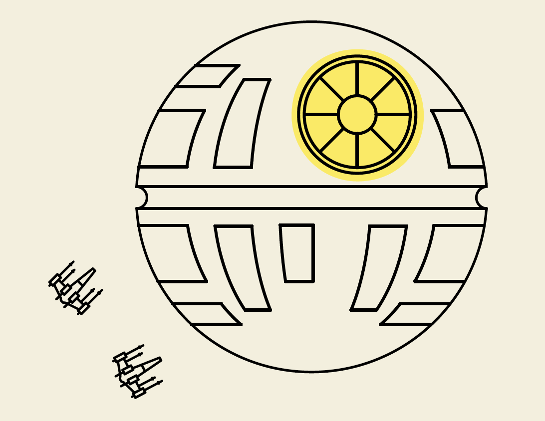 Avoid the fate of the Death Star: a guide to identity and access management